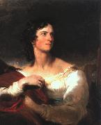  Sir Thomas Lawrence, Miss Caroline Fry